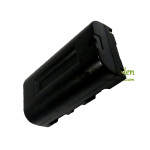 Baterie pro Nidek UR-121 NVP-D6 UR-124 [náhradní baterie]